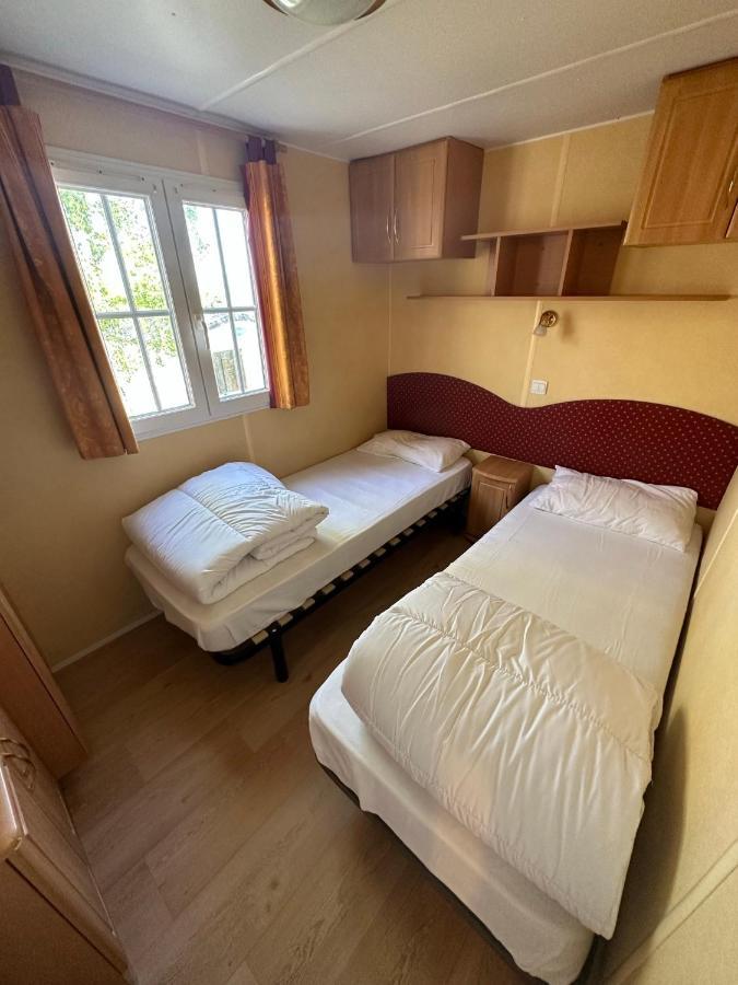 Mobil-Home Cosy, Calme, Therme, Aquensis, Casino Bagneres-de-Bigorre Exterior photo