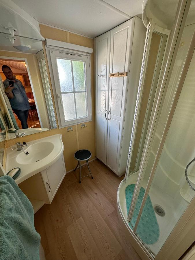 Mobil-Home Cosy, Calme, Therme, Aquensis, Casino Bagneres-de-Bigorre Exterior photo
