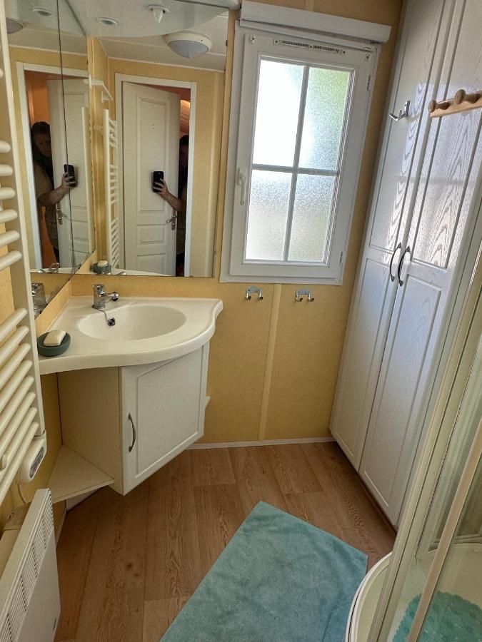 Mobil-Home Cosy, Calme, Therme, Aquensis, Casino Bagneres-de-Bigorre Exterior photo